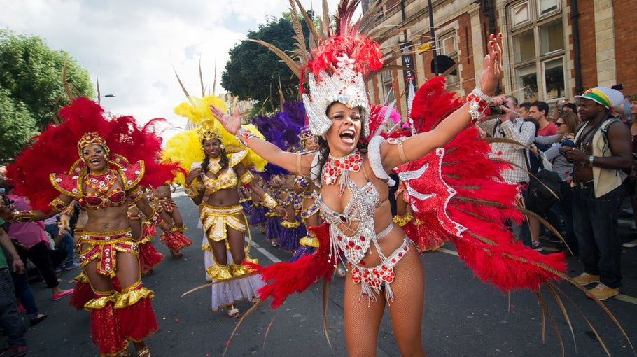 WIE MAN DEN BERGKARNEVAL DIESES JAHR RICHTIG MACHT