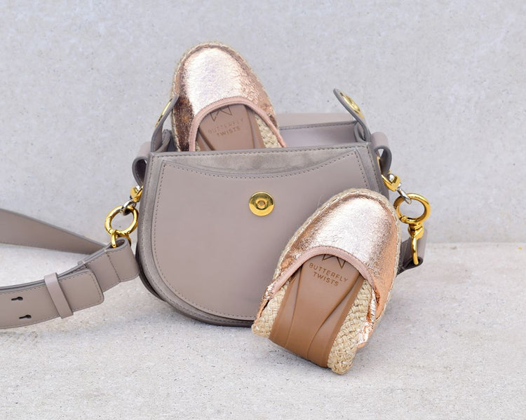 Handbag Shoes: Your New Essential