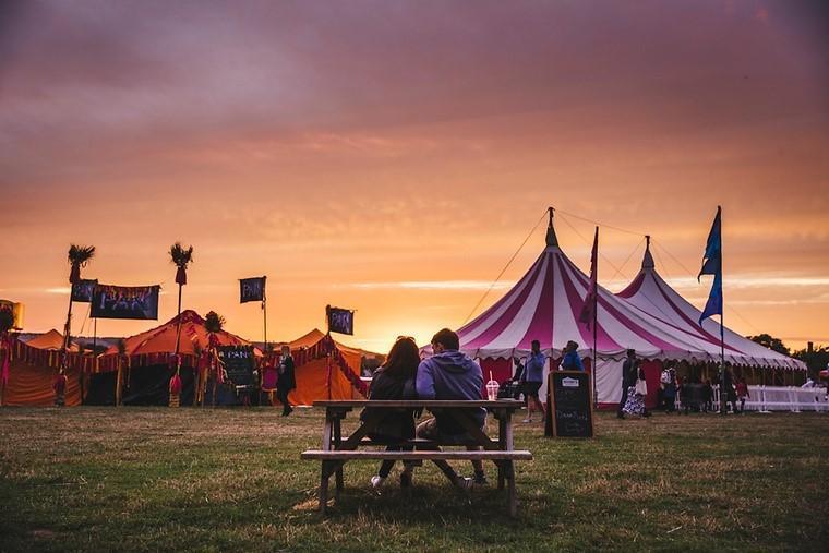 ES IST ALLES BEREIT - DIE HAUPTDARSTELLER DES FESTIVALS 2016 WERDEN BEKANNT GEGEBEN