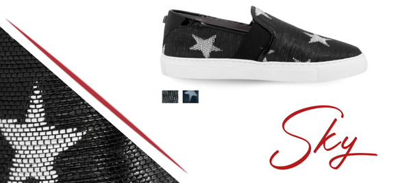 Star jones 2025 payless shoes